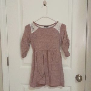 Girls Size 12 Dress